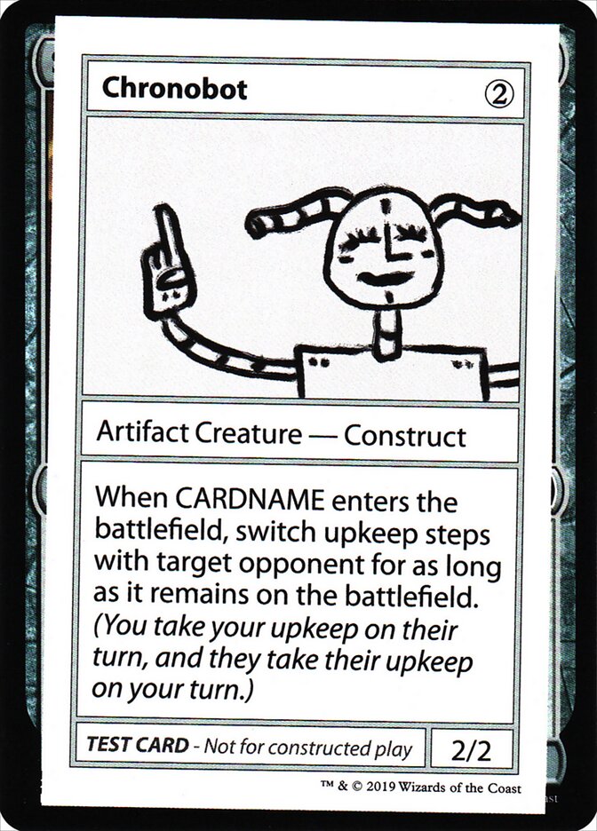 Chronobot (No PW Symbol)