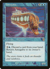 Amugaba - Magic: The Gathering
