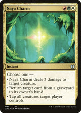 Naya Charm - Magic: The Gathering