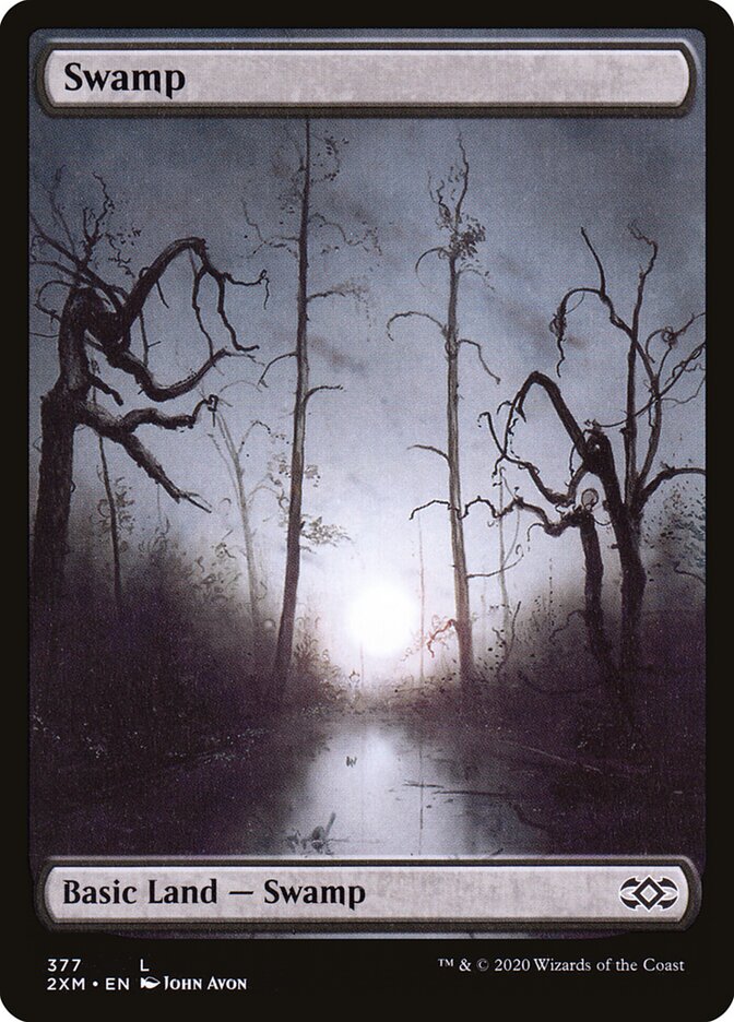 Swamp (377)