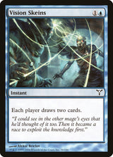 Vision Skeins - Magic: The Gathering