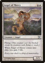 Angel of Mercy - Magic: The Gathering