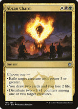 Abzan Charm - Magic: The Gathering