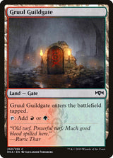 Gruul Guildgate (250) - Magic: The Gathering