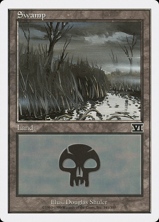 Swamp (341)