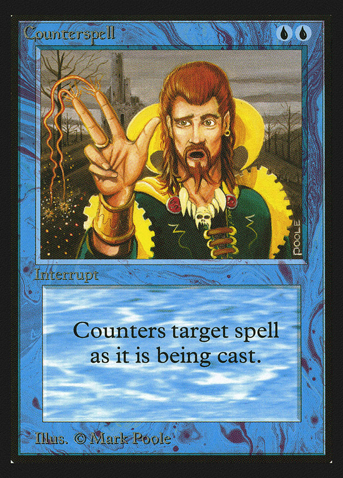 Counterspell (CE)