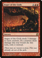 Anger of the Gods - Magic: The Gathering