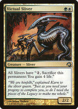 Victual Sliver - Magic: The Gathering
