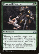Ulvenwald Mysteries - Magic: The Gathering