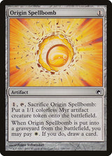 Origin Spellbomb - Magic: The Gathering