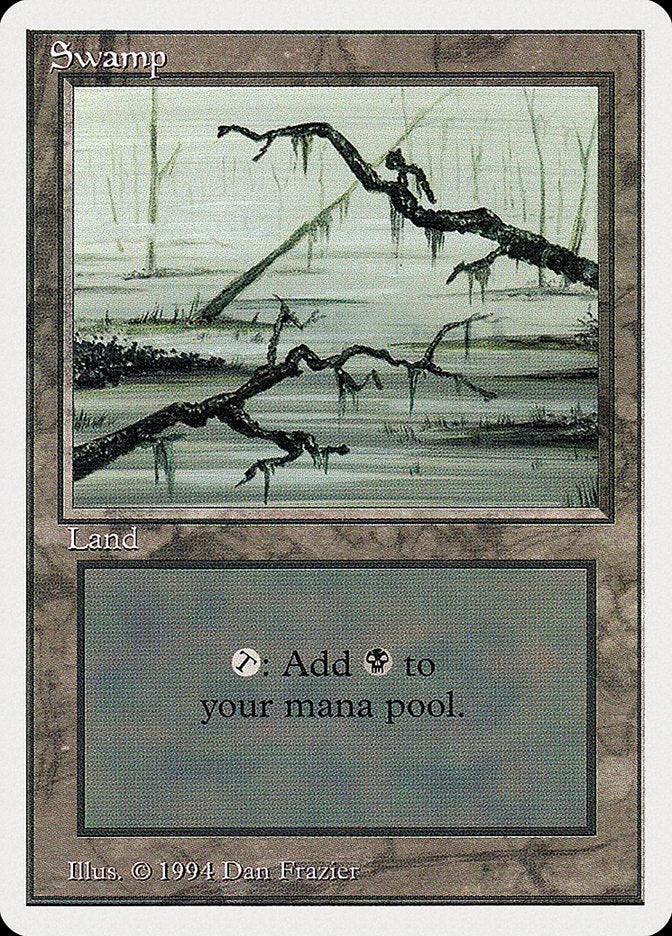 Swamp (C)