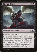 Eternal Thirst - Magic: The Gathering