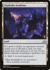Nephalia Academy - Magic: The Gathering