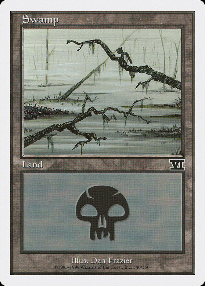 Swamp (340)