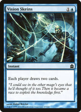 Vision Skeins - Magic: The Gathering