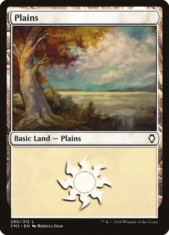 Plains (280)