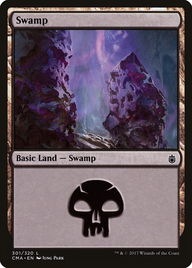 Swamp (301)