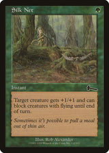 Silk Net - Magic: The Gathering