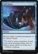 Void Snare - Magic: The Gathering