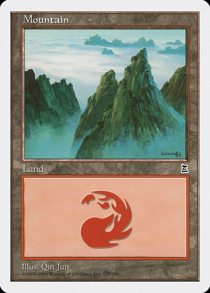 Mountain (175)