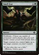 Smell Fear - Magic: The Gathering