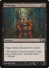 Mind Rot - Magic: The Gathering