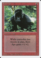 Kird Ape - Magic: The Gathering