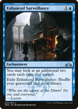 Enhanced Surveillance - Magic: The Gathering