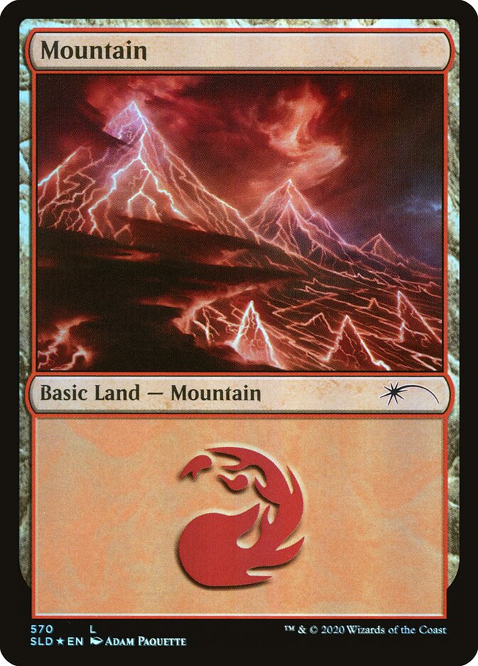 Mountain (570)