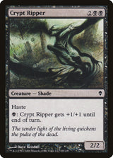 Crypt Ripper - Magic: The Gathering