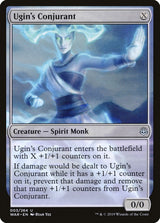 Ugin's Conjurant - Magic: The Gathering