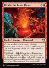 Kindle the Inner Flame - Magic: The Gathering