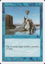 Twiddle - Magic: The Gathering