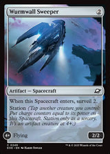 Wurmwall Sweeper - Magic: The Gathering