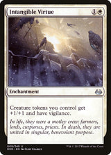 Intangible Virtue - Magic: The Gathering