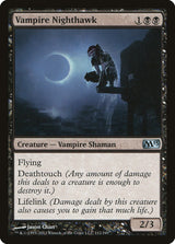 Vampire Nighthawk - Magic: The Gathering