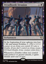 Dreadhorde Invasion (FRC 48) - Magic: The Gathering