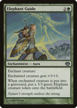 Elephant Guide - Magic: The Gathering