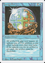Energy Flux - Magic: The Gathering