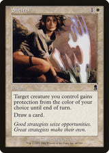 Shelter - Magic: The Gathering