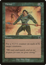 Thrive - Magic: The Gathering