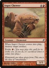 Ingot Chewer - Magic: The Gathering