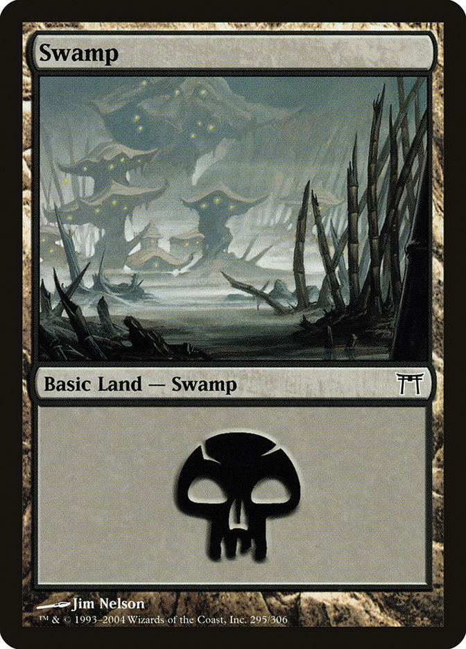 Swamp (295)