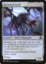 Wretched Gryff - Magic: The Gathering