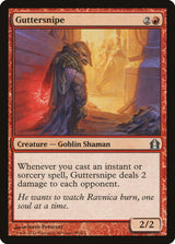 Guttersnipe - Magic: The Gathering