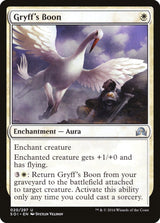 Gryff's Boon - Magic: The Gathering