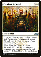 Conclave Tribunal - Magic: The Gathering