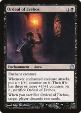 Ordeal of Erebos - Magic: The Gathering