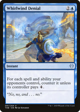 Whirlwind Denial - Magic: The Gathering