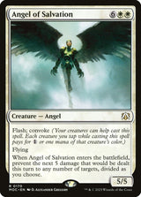 Angel of Salvation - Magic: The Gathering